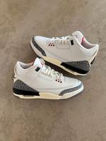 Jordan 3 white cement reimagined Gs 39 Rheinland-Pfalz - Mehring Vorschau