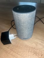 Amazon Echo hellgrau Bayern - Oerlenbach Vorschau