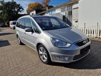 Ford GALAXY 2.0 TITANIUM 7SITZE+ LEDER Nordrhein-Westfalen - Neuss Vorschau