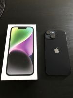 Appel iPhone 14 , 128 gb , 100% Akku + restgarantie Nordrhein-Westfalen - Olpe Vorschau