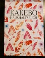 Haushaltsbuch Kakeibo Schleswig-Holstein - Lübeck Vorschau