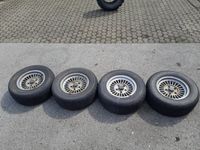 4 Alufegen ATS  7 x 14  Opel  Bmw 5Loch Nordrhein-Westfalen - Lindlar Vorschau