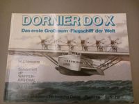 DORNIER DO X - Das erste Großraum-Flugschiff der Welt; WA Sonder Niedersachsen - Meppen Vorschau