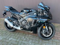 Yamaha YZF R1 Mod.23 schwarz Monatl. ab 159€ Niedersachsen - Verden Vorschau