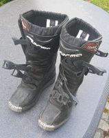 Motocross Stiefel Niedersachsen - Edemissen Vorschau