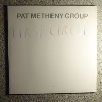 Pat Metheny Group - First Circle - LP/Vinyl Aachen - Eilendorf Vorschau