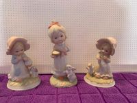 Vintage Porzellan Figuren- Angelina Nordrhein-Westfalen - Minden Vorschau