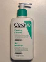 CeraVe - Foaming Cleanser für normale bis ölige Haut - 236ml Hessen - Marburg Vorschau