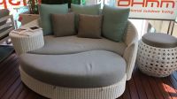 Rarität: Handgefertigtes Daybed/Loungesofa aus Singapur Köln - Marienburg Vorschau