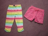 Caprihose Caprileggings Shorts kurze Hose Jako-o Größe 140/146 Niedersachsen - Wunstorf Vorschau