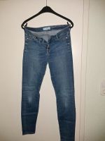 Jeans, For All mankind Gr.30 Sachsen - Wurzen Vorschau