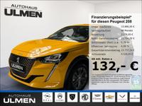 Peugeot 208 e- Active Pack Elektromotor 136 Apple CarPla Düsseldorf - Flingern Süd Vorschau