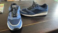 Overkill X Kangaroos Blau 45 out of stock OVP Hessen - Gießen Vorschau