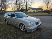 Mercedes-Benz E-Klasse W210 320CDI Rheinland-Pfalz - Pracht Vorschau