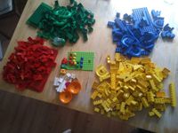 gemischte Hubelino-Sets + Lego Duplosteine Niedersachsen - Oldenburg Vorschau