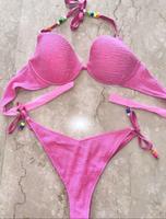 Calzedonia Bikini Cobey Brazilian Gr 38 Neu Nordrhein-Westfalen - Meerbusch Vorschau