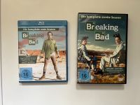 DVD Blu-ray Breaking  Bad Staffel 1 und Staffel 2 Niedersachsen - Banteln Vorschau