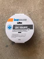 knauf lds solifit siga dampfsperre klebeband 50 m sicrall rissan Bayern - Wittibreut Vorschau