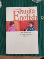 Buch - Fanita English - über ihr Leben Bayern - Landshut Vorschau