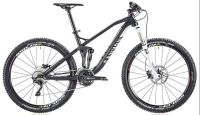 Canyon Nerve 6.0 Fully MTB 27,5” Baden-Württemberg - Görwihl Vorschau