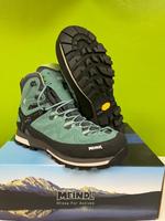 MEINDL Damen Wanderschuh Tonale Lady GTX Größe 41,5 Hessen - Michelstadt Vorschau