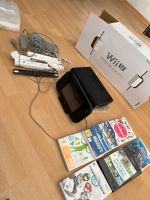 Nintendo Wii U (Premium pack 32 GB) Nordrhein-Westfalen - Werne Vorschau