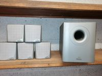 Magnat Dollby Surround System mit Subwoofer Köln - Lindenthal Vorschau