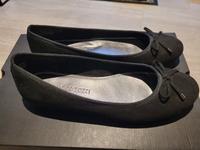 Ballerina Gr 39 schwarz NEU Schleswig-Holstein - Rendsburg Vorschau