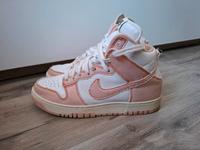 Nike Dunk High 1985 Arctic Orange Gr. 41 Nordrhein-Westfalen - Herne Vorschau