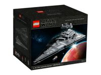 LEGO Star Wars 75252 UCS Imperialer Sternzerstörer NEU & OVP Baden-Württemberg - Karlsbad Vorschau