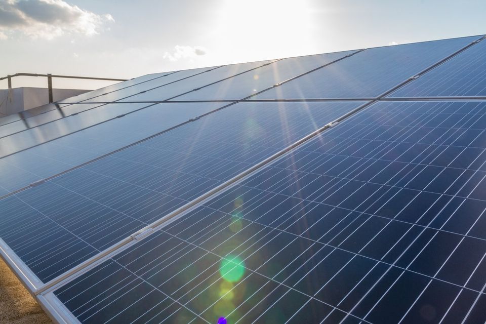 2445 kWp PV-Anlage: Solar Investments mit staatl. Förderung als 100% Eigentum in Neuburg a.d. Donau
