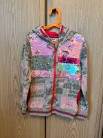 Desigual Sweatjacke Gr. 122 Nordrhein-Westfalen - Wenden Vorschau