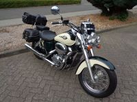 Honda VT 750 C2 Schleswig-Holstein - Eckernförde Vorschau