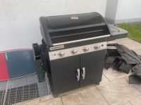 Campingaz 4 Series Classic EXSE Gasgrill Nordrhein-Westfalen - Burscheid Vorschau