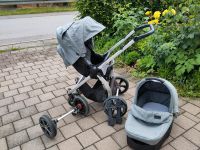 Kinderwagen Gesslein Indy Bayern - Wolnzach Vorschau