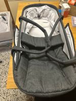 Hartan babyschale Sprint GT kombitasche, Softtasche, Kinderwagen Bayern - Langenzenn Vorschau