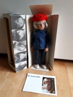 Sasha Morgenthaler Doll Puppe Blonde unbespielt neu OVP Hessen - Reiskirchen Vorschau