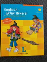 Englisch - keine Hexerei mit 2 Audio CD's von Langenscheidt Bayern - Ingolstadt Vorschau