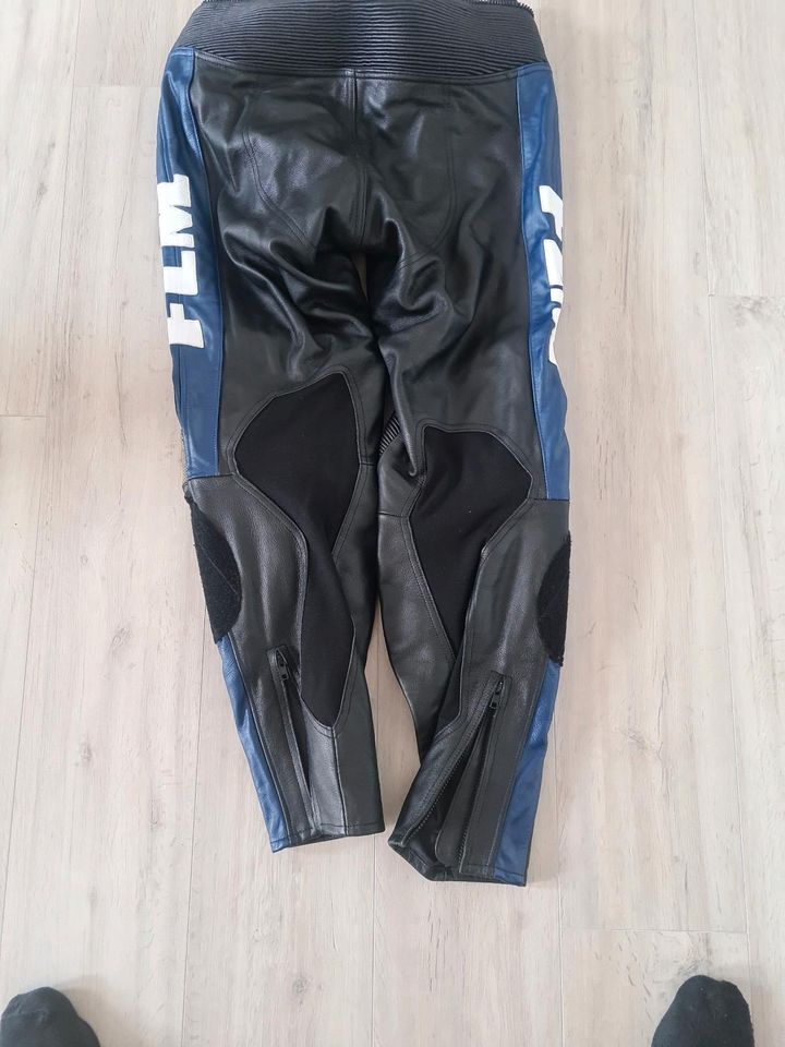 Flm lederhose  wie neu in Oberhausen