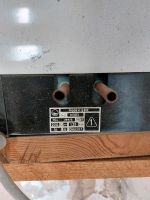 Durchlauferhitzer wasserboiler boiler Thüringen - Friedrichroda Vorschau