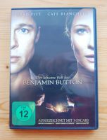 DVD Der seltsame Fall des Benjamin Button Nordrhein-Westfalen - Herzogenrath Vorschau