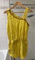 Jumpsuit Gr 36/38 hellgelb Brasilien Boho Nordrhein-Westfalen - Hückelhoven Vorschau