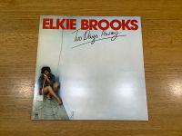 LP - Elkie Brooks - Two Days Away - Vinyl Bayern - Maisach Vorschau