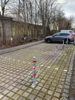 7 x Parkplatz Stellplatz Aussenstellplatz Dasing Bahnhofstraße Bayern - Friedberg Vorschau