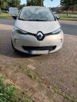Renault ZOE Intens, 41kwh inkl. Batterie Niedersachsen - Nienburg (Weser) Vorschau