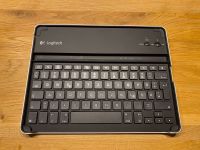 Appel iPad Logitech Keyboard Case ZAGG Tastatur Bluetooth Hülle Baden-Württemberg - Malsch Vorschau