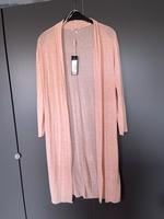 C&a oversize cardigan neu rosa Rose s 36 38 lang Leipzig - Altlindenau Vorschau