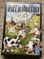 Zoff in Buffalo (Brettspiel) Hessen - Karben Vorschau