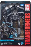 Transformers Toys Studio Series 53 Voyager Dresden - Trachau Vorschau