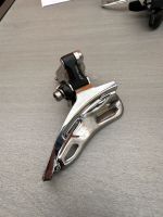 Shimano XT 3-fach Umwerfer FD-M737 Nordrhein-Westfalen - Erkelenz Vorschau